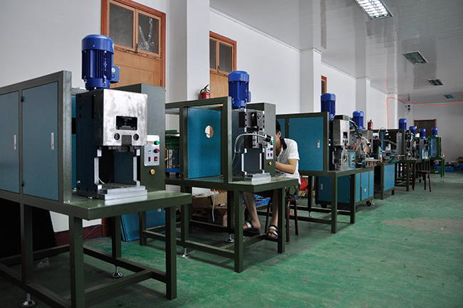 Factory Equipment