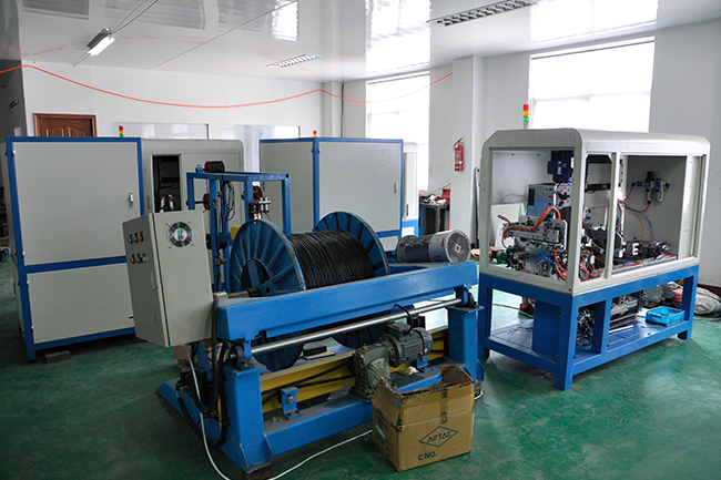 Factory Equipment