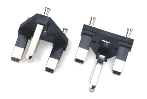 XY-A-014 UK plug