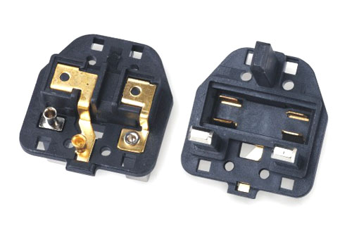 XY-A-015-1 New UK plug