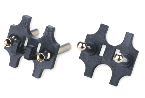 XY-A-002K Hollow Netherlands plug