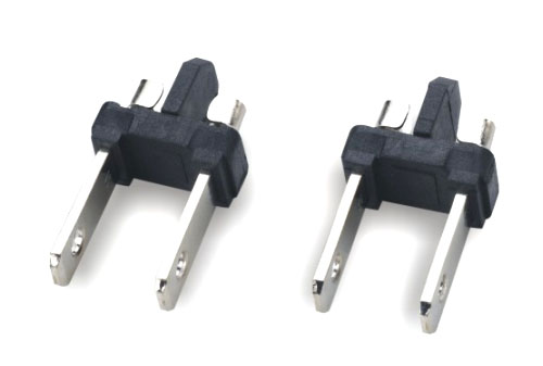 XY-A-040 US plug adapter