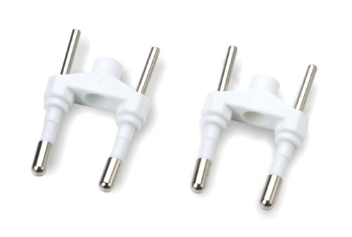 XY-A-044-2 42.4 plug adapter