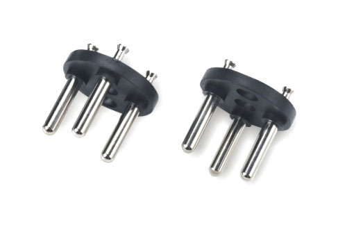 XY-A-005 Israel plug