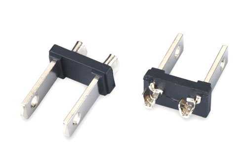 XY-A-076 Japanese two-pin plug