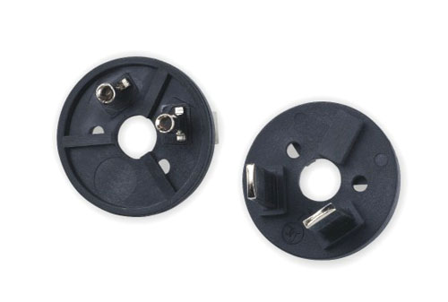 XY-A-077 SAA two-pin plug bracket